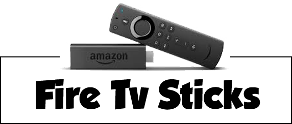 Fire Tv Stick